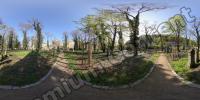 panorama cemetery prague 0005